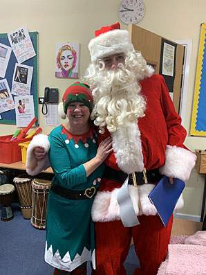 Red Oaks Primary School