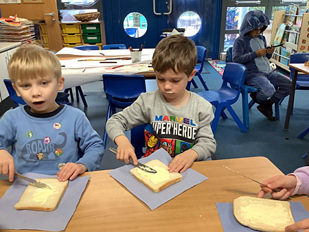 Red Oaks Primary School