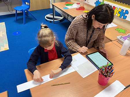 Red Oaks Primary School
