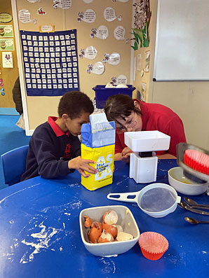 Red Oaks Primary School