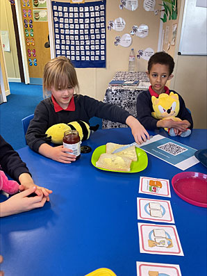 Red Oaks Primary School