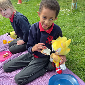 Red Oaks Primary School