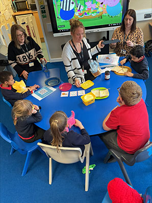 Red Oaks Primary School