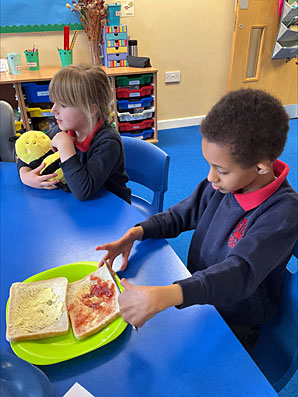 Red Oaks Primary School