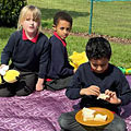 Red Oaks Primary School