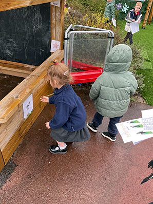 Red Oaks Primary School