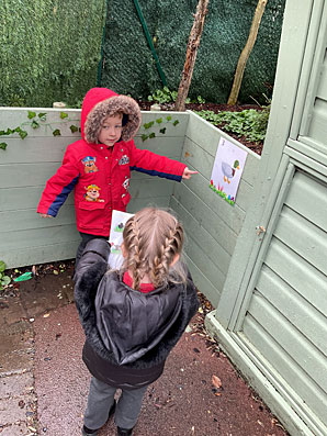 Red Oaks Primary School