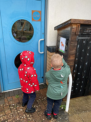 Red Oaks Primary School