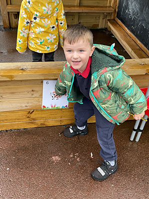 Red Oaks Primary School