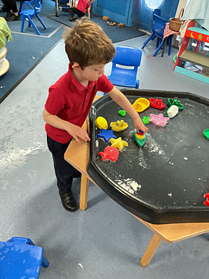 Red Oaks Primary School