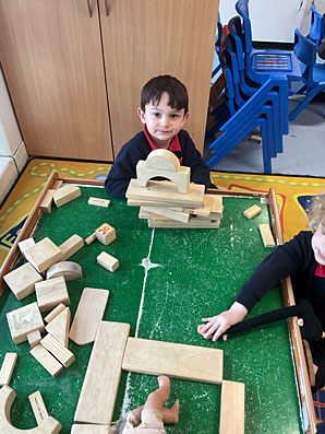 Red Oaks Primary School