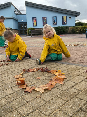 Red Oaks Primary School