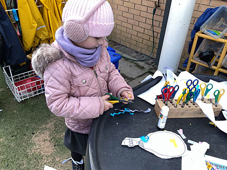 Red Oaks Primary School