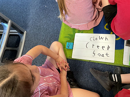 Red Oaks Primary School