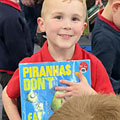 Red Oaks Primary School