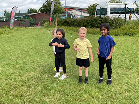 Red Oaks Primary School