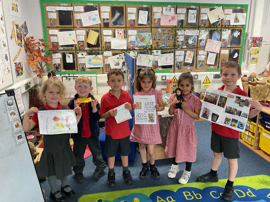 Red Oaks Primary School