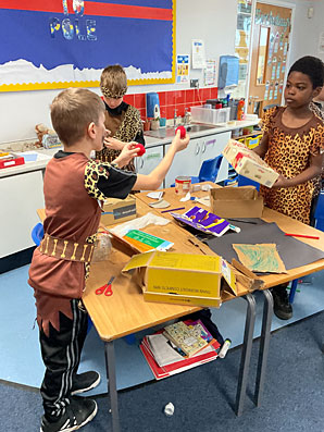 Red Oaks Primary School