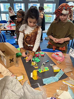Red Oaks Primary School