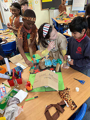 Red Oaks Primary School