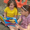 Red Oaks Primary School