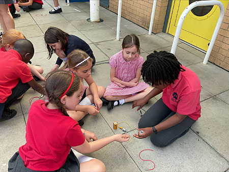 Red Oaks Primary School