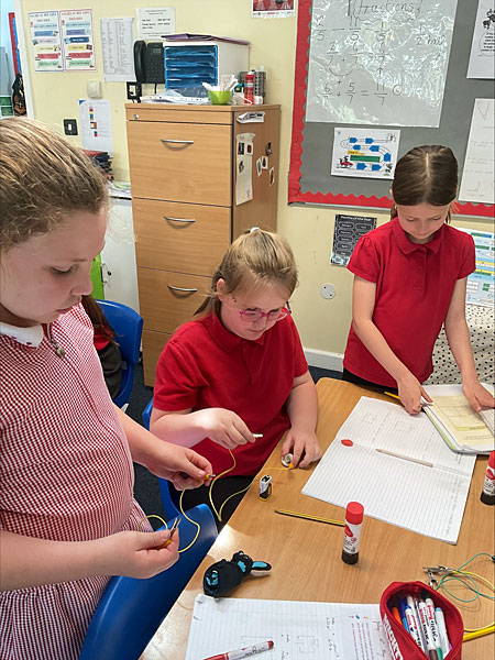 Red Oaks Primary School