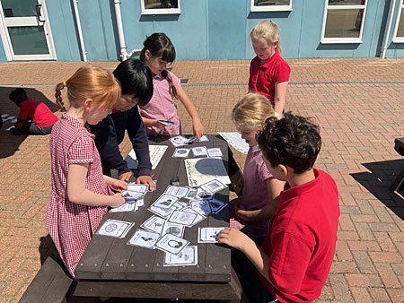 Red Oaks Primary School