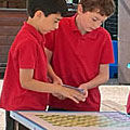 Red Oaks Primary School