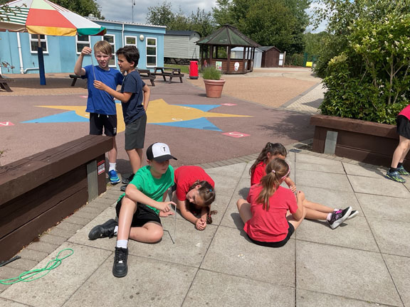 Red Oaks Primary School