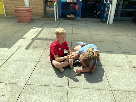 Red Oaks Primary School