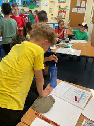 Red Oaks Primary School