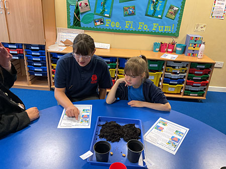 Red Oaks Primary School