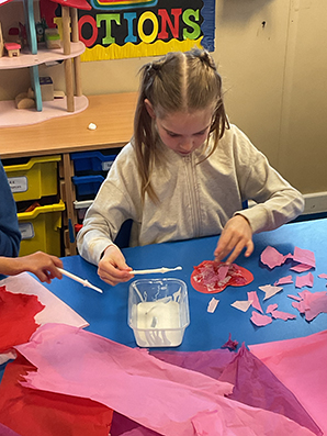 Red Oaks Primary School