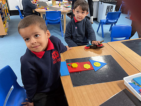Videos: A School Day/ Children's Charter