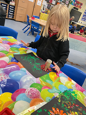 Red Oaks Primary School