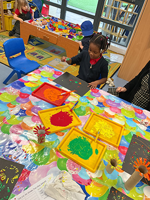 Red Oaks Primary School
