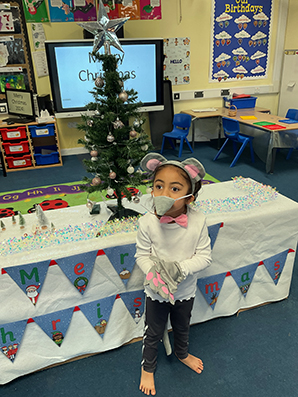 Red Oaks Primary School