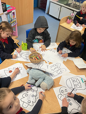 Red Oaks Primary School