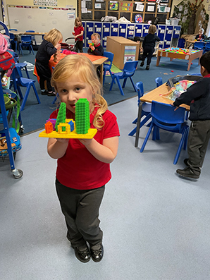 Red Oaks Primary School