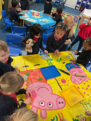 Red Oaks Primary School