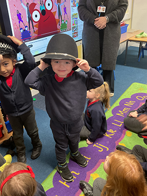 Red Oaks Primary School