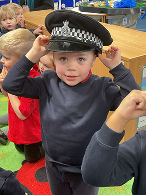 Red Oaks Primary School