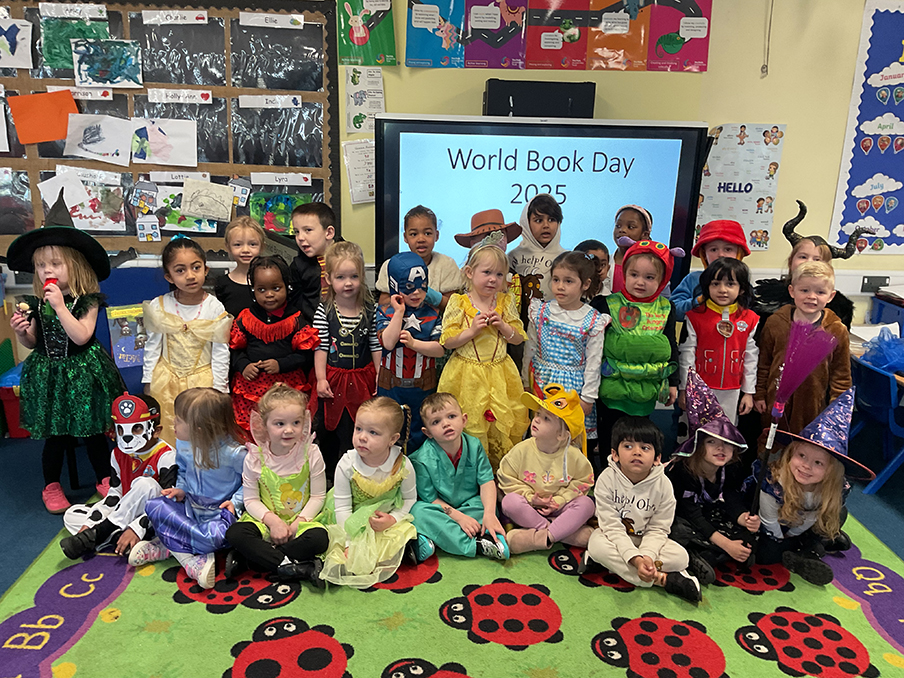 Red Oaks Primary School