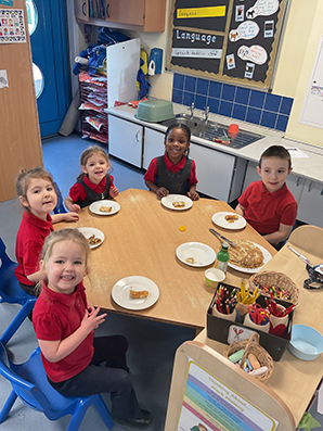 Red Oaks Primary School