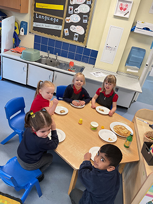 Red Oaks Primary School
