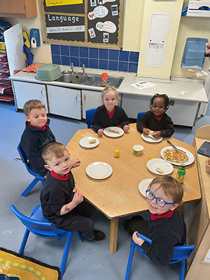 Red Oaks Primary School