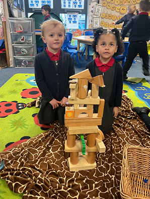 Red Oaks Primary School