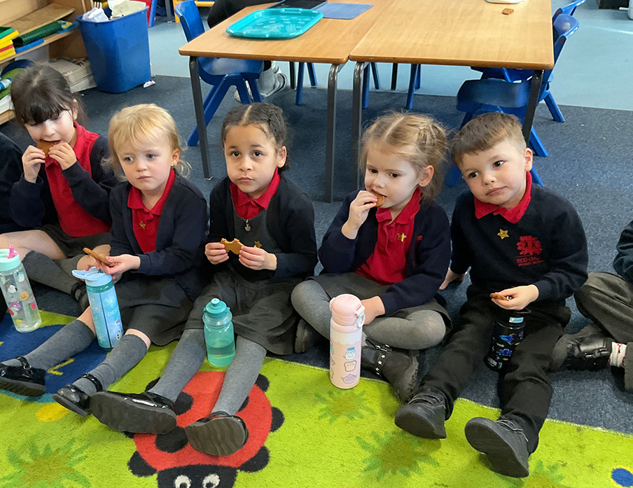 Red Oaks Primary School