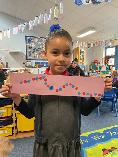 Red Oaks Primary School